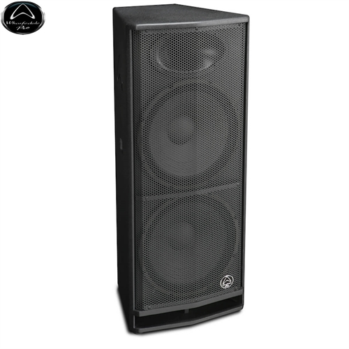 Loa Wharfedale DVP-AX215 4